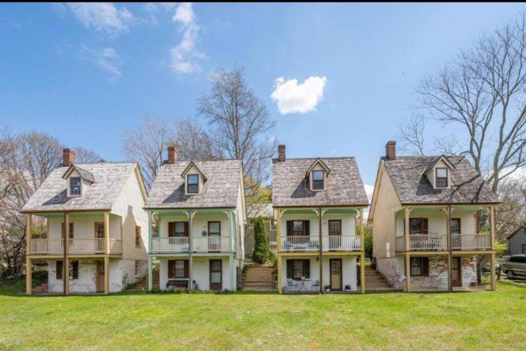 Captain'S Quarters - Unique Home On Corsica River! Centreville Εξωτερικό φωτογραφία